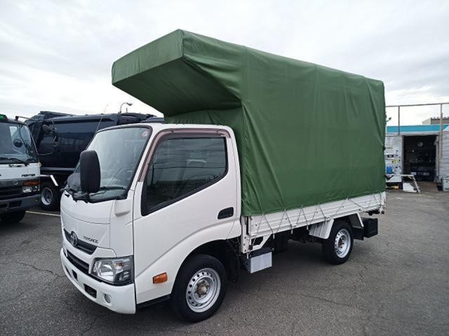 トヨエース