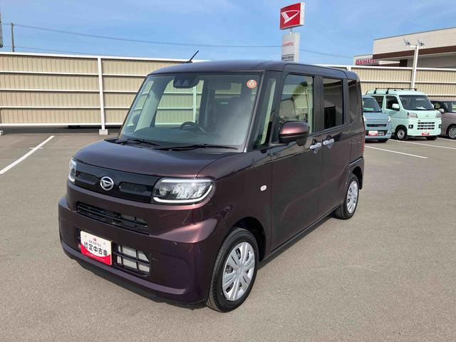 タントフレンドシップ スローパー X