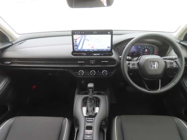 ZR-V1.5 X