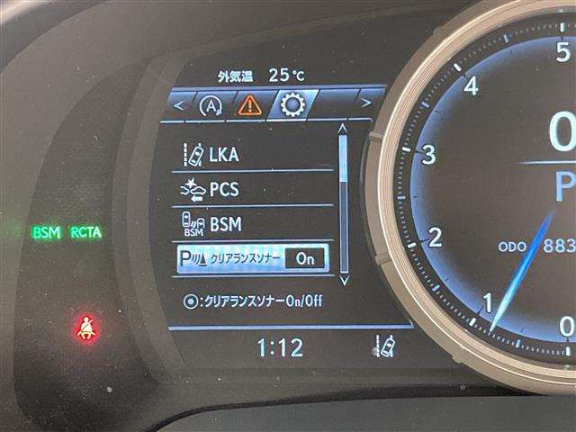 RX300 Fスポーツ
