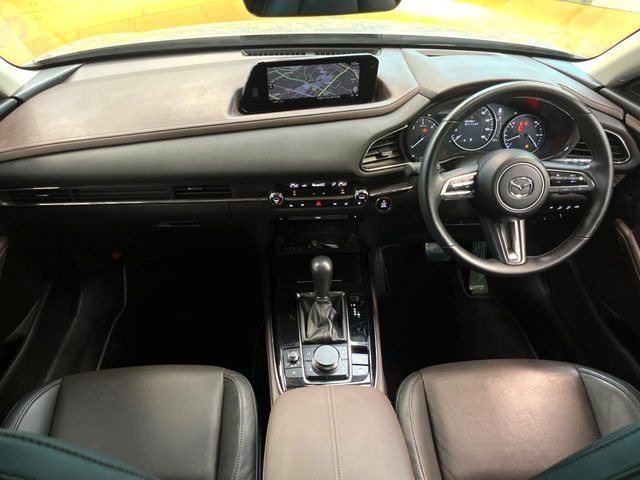 CX-301.8 XD プロアクティブ ツーリングセレクション