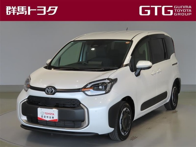 シエンタハイブリッド 1.5 Z ウェルキャブ 車いす仕様車 タイプI 助手席側セカンドシート付
