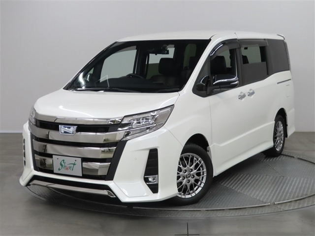 ノア1.8 ハイブリッド Si W×B II