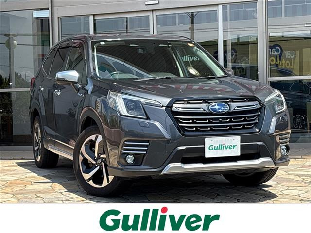 フォレスター2.0 アドバンス 4WD