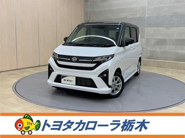 ムーヴG
