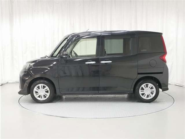 トール1.0 G 4WD