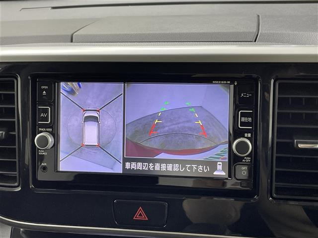 デイズルークスハイウェイスター S アンシャンテ 助手席スライドアップシート 4WD