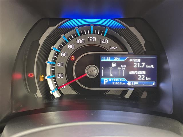 ハスラーハイブリッド(HYBRID) X