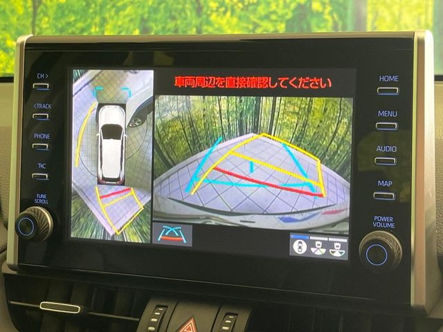 RAV42.0 G 4WD