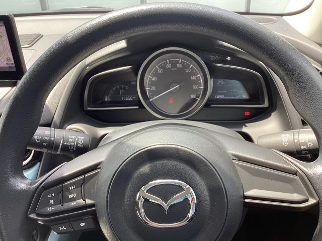 MAZDA21.5 15BD