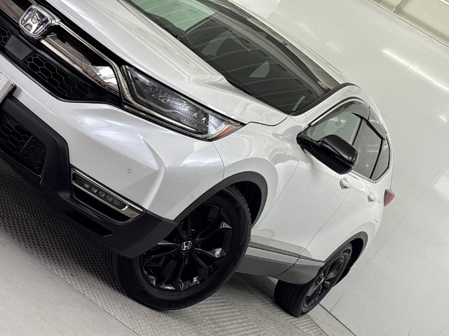 CR-V2.0 e:HEV EX ブラック エディション