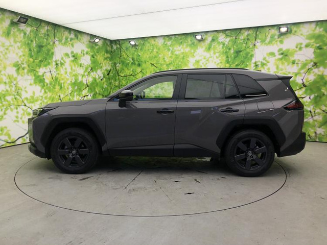 RAV42.5 ハイブリッド アドベンチャー E-Four 4WD