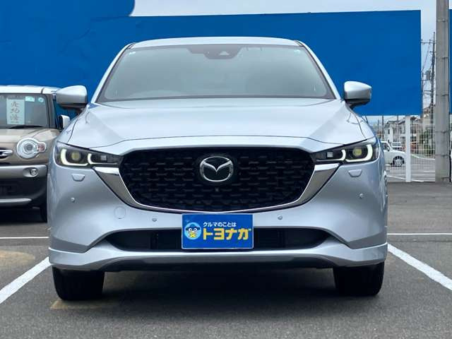 CX-52.2 XD エクスクルーシブ モード 4WD