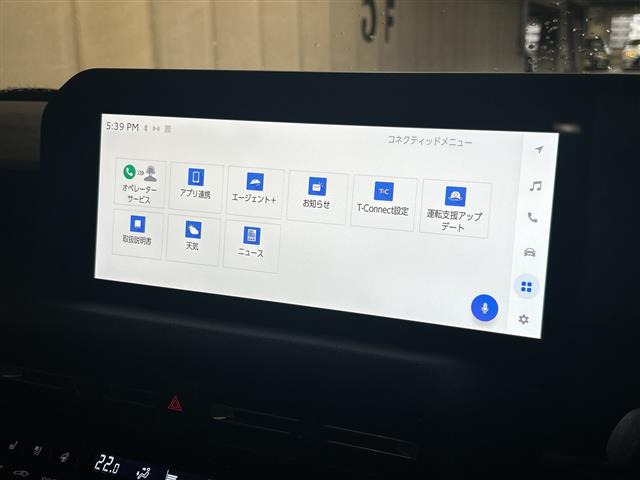ランドクルーザー2502.7 VX 4WD