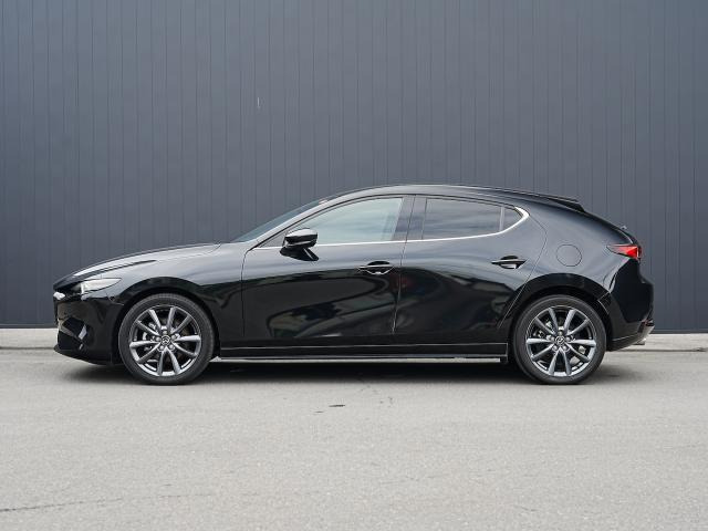 MAZDA3ファストバック2.0 20S プロアクティブ ツーリング セレクション