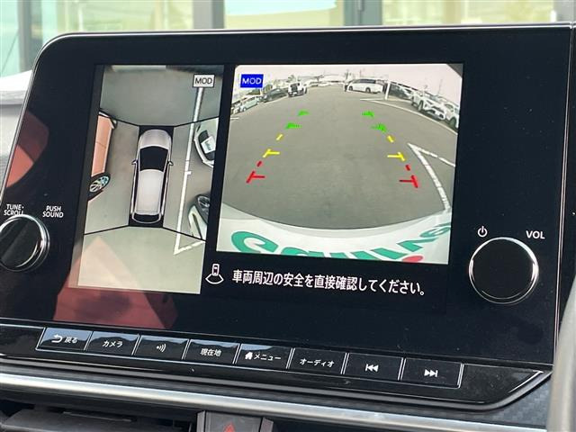 ノート1.2 X FOUR 4WD