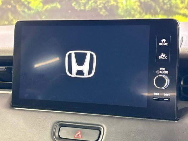 ヴェゼル1.5 e:HEV Z