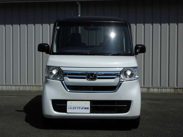N-BOXL