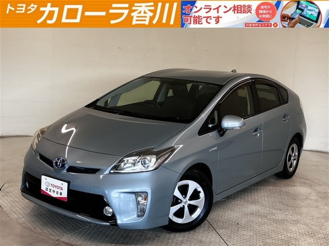 プリウス1.8 G ウェルキャブ 助手席リフトアップシート Aタイプ