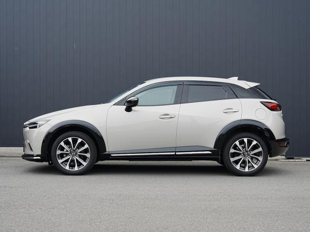 CX-31.5 15S アーバンドレッサー