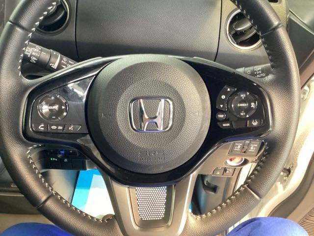 N-BOXカスタムL