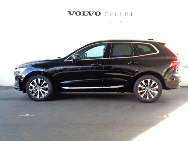 XC60ウルトラ B5 AWD 4WD