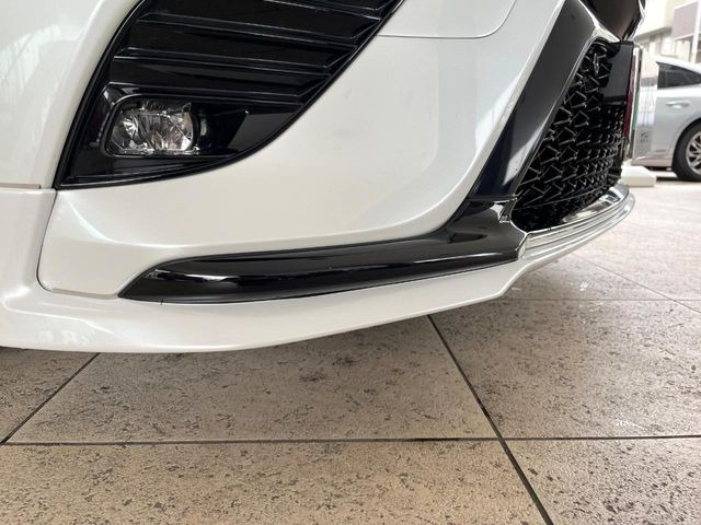 カムリ2.5 WS レザーパッケージ