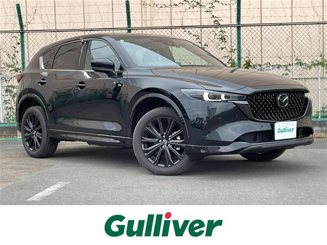 CX-52.2 XD スポーツアピアランス