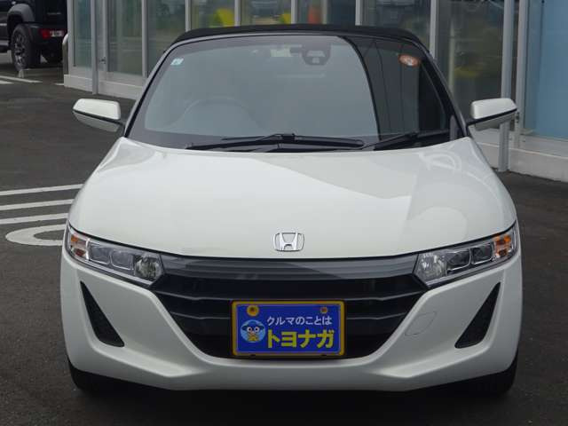 S660アルファ