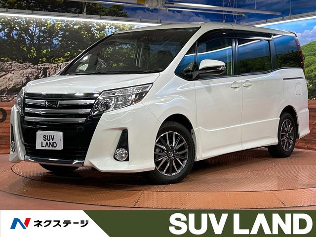 ノア2.0 Si