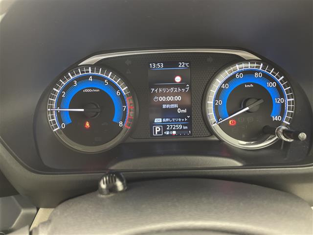 ルークスX
