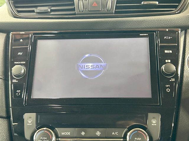 エクストレイル2.0 20Xi エクストリーマーX 4WD