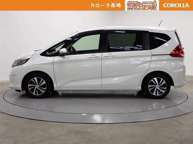 フリード1.5 G ホンダセンシング