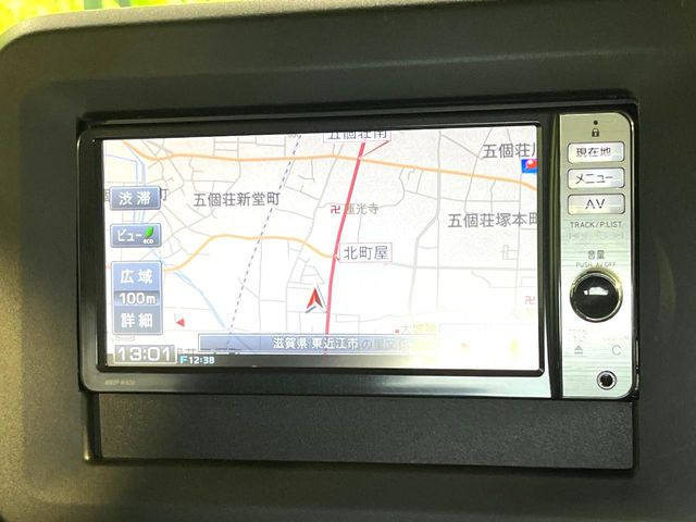 ワゴンRスマイルG