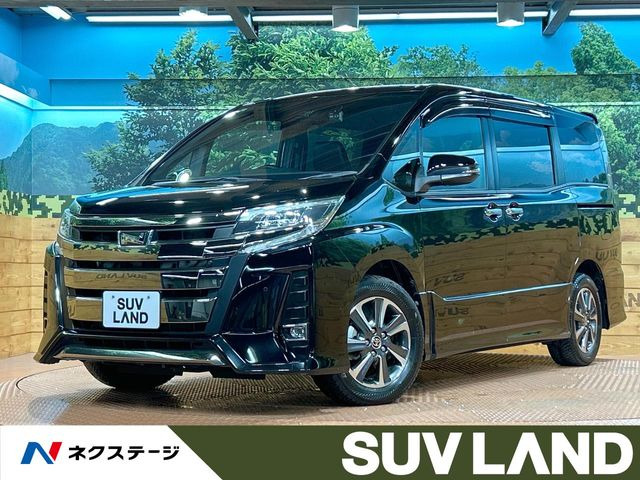 ノア2.0 Si W×B II