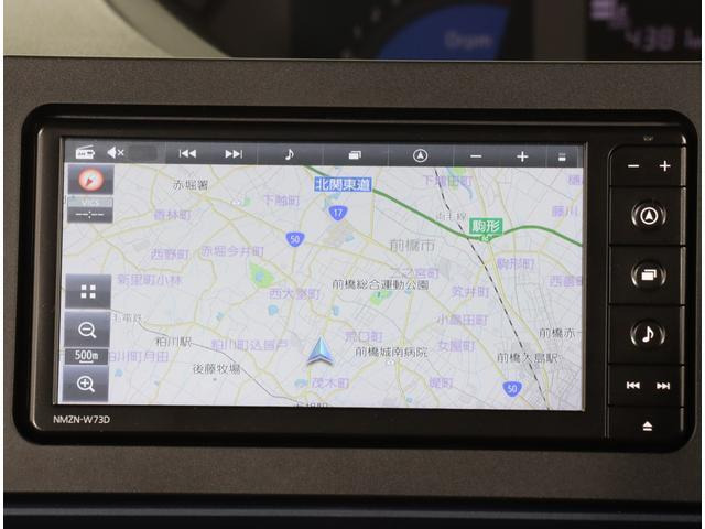 シフォンG 4WD