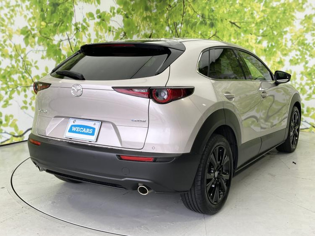 CX-302.0 20S レトロスポーツエディション