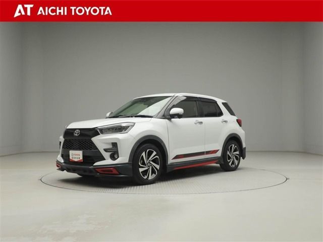 ライズ1.0 Z 4WD