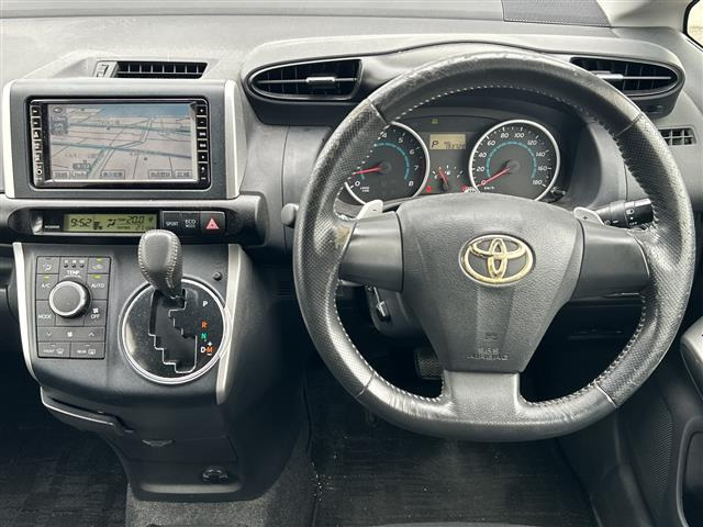 ウィッシュ1.8 S