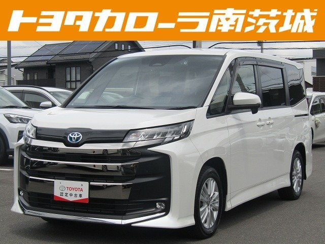 ノア