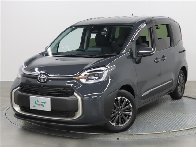シエンタハイブリッド 1.5 Z