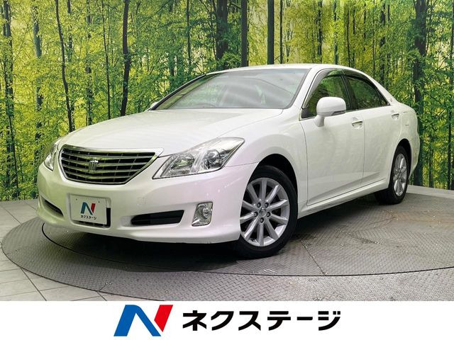クラウン2.5 ロイヤルサルーン