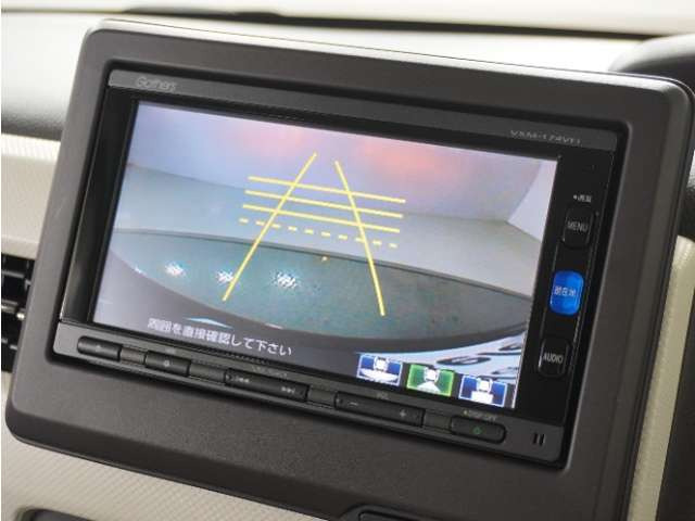 N-BOXG EX ホンダセンシング
