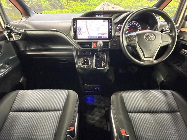ノア2.0 Si