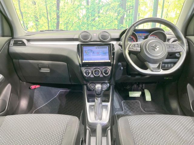 スイフト1.2 ハイブリッド(HYBRID) RS セーフティパッケージ