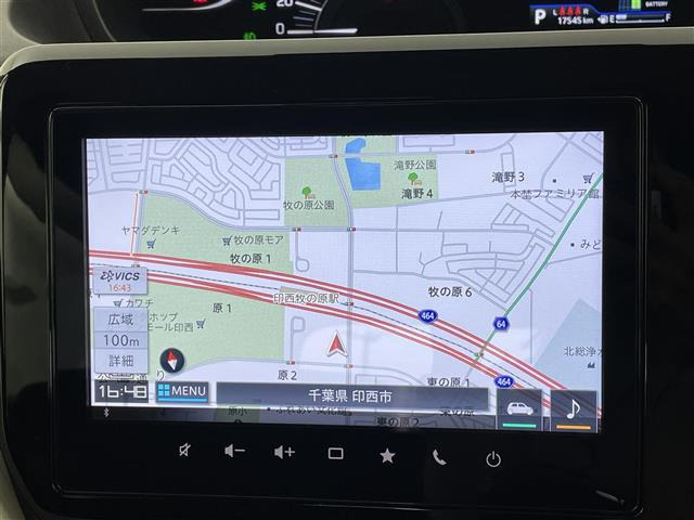 ソリオ1.2 ハイブリッド(HYBRID)  MZ