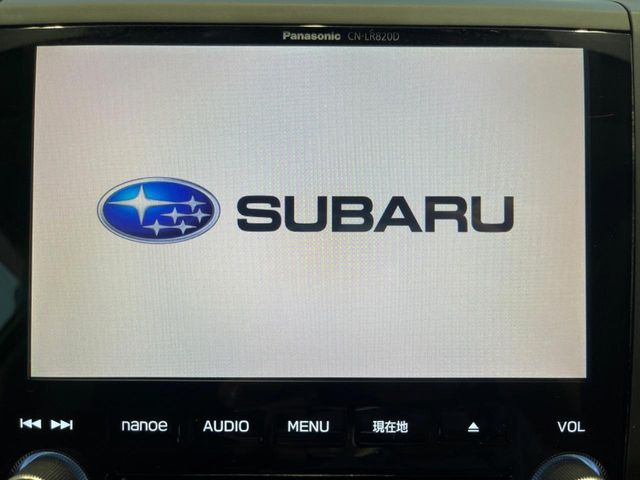 XV2.0i-S アイサイト 4WD