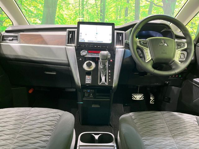 デリカD:52.2 P 4WD