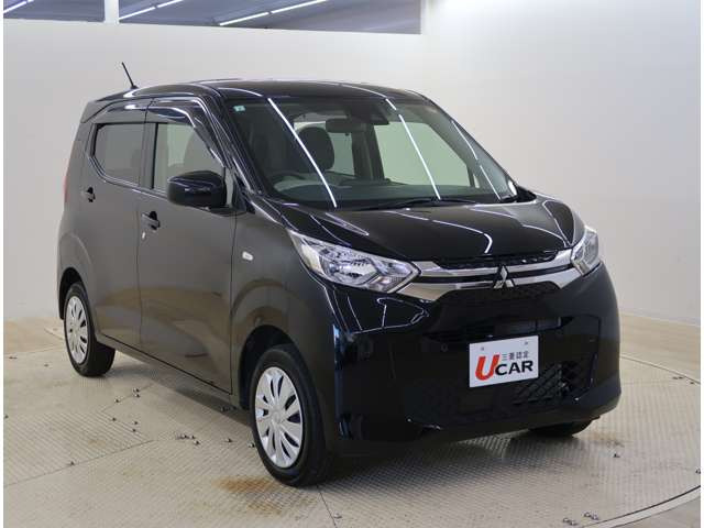 eKワゴンM 4WD
