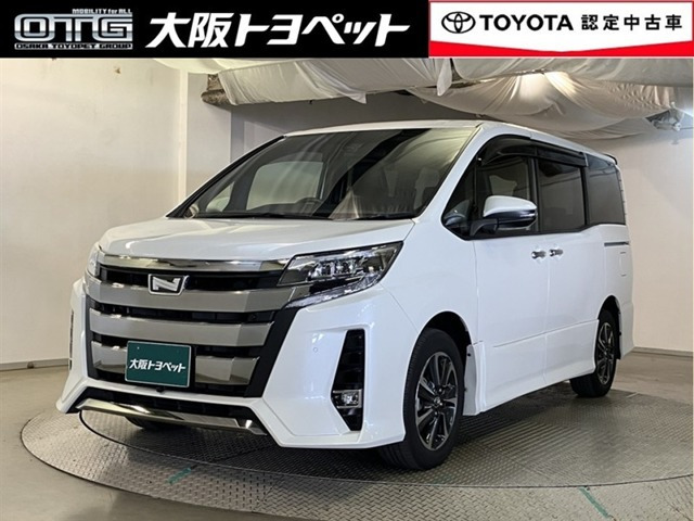 ノア2.0 Si W×B II